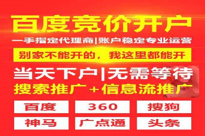 百度竞价包年案例：快速提升品牌知名度
