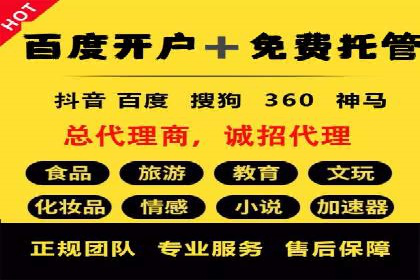 汽车行业SEM托管服务案例分析